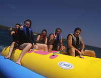 Banana Boat